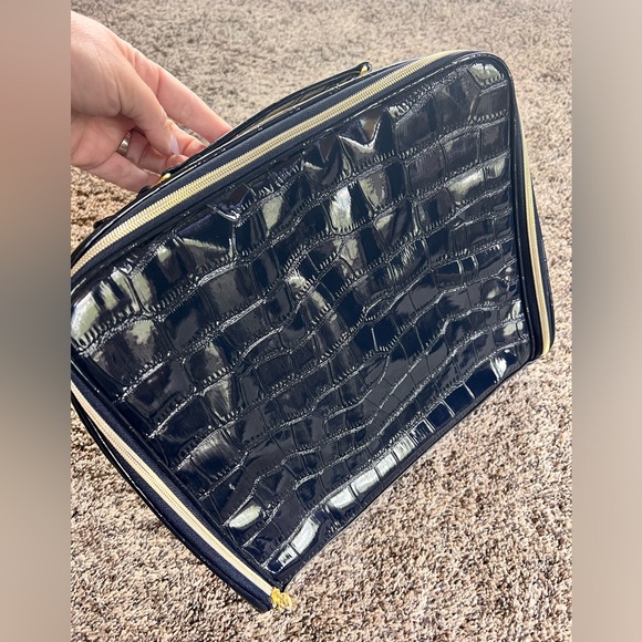 Estée Lauder cosmetic case - Picture 1 of 10